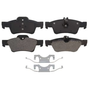 Iwea Car Parts