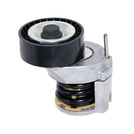 INA 03C145299AC, Belt Tensioner - Ribbed, Belt, Golf, V-VI, Passat