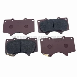 Iwea Car Parts