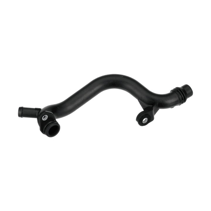 OEM 06H121065D, Coolant / Antifreeze - Coolant, Pipe, Audi, A4, A5