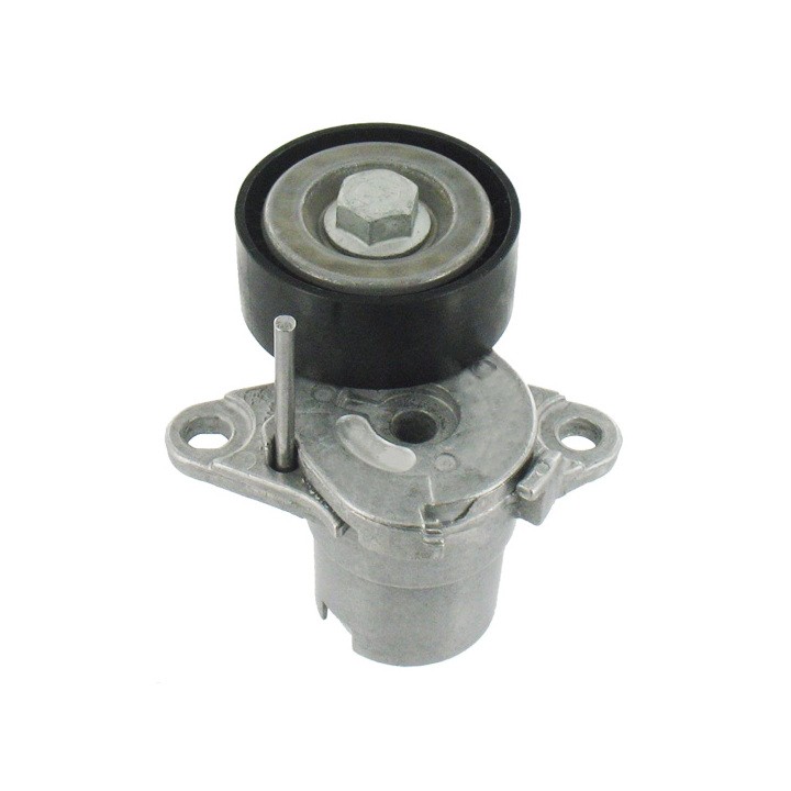 OEM 06L903133D, Belt Tensioner - V-RIBBED, Belt, Volkswagen, Golf, Variant