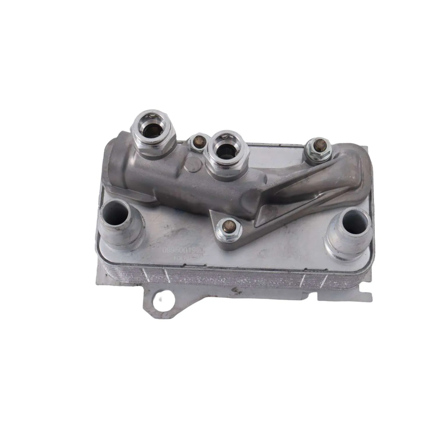 Mercedes-Benz 099 500 19 00, Automatic Transmission Oil Cooler