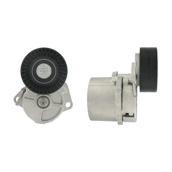 OEM 11281432104, Belt Tensioner - BMW, X3