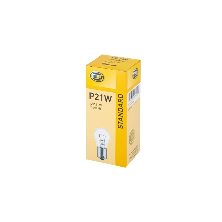 Generic 12498HWCP, Halogen Bulb - Single, Filament