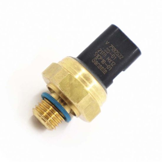 Generic 12617592532, Oil Pressure Sensor
