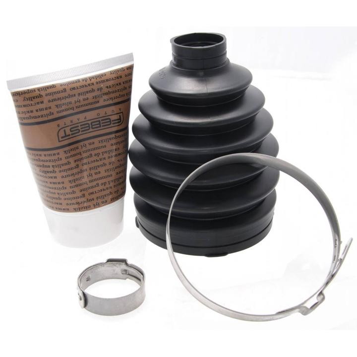 OEM 1693601068, CV Joint - Cv, Joint, Bellow, Front