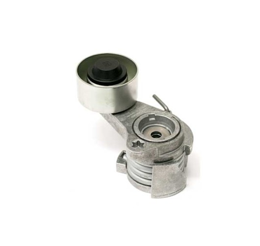 OEM 11 28 7 627 052, Belt Tensioner - V-RIBBED, Belt, X1, X3, X5