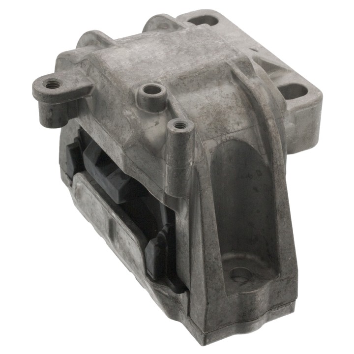 OEM 1K0199262AM, Right Engine Mount - Right, Hand, Audi, A3, Cc
