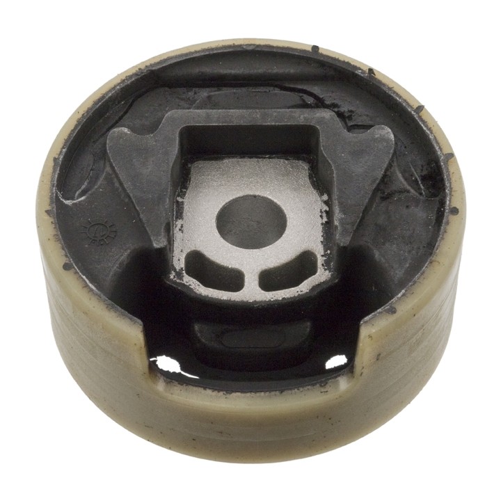 Generic 1K0199867Q, Lower/Rear Engine Mounting - Golf, Octavia, A3