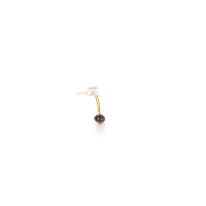BOSCH 1 987 474 966, Sensor - Warning, Contact, Pad, Wear