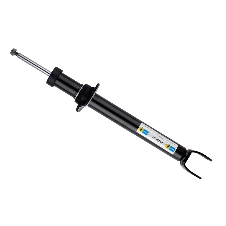 OEM 2053202330, Front Axle Shock Absorber - Mercedes-Benz, C-Class