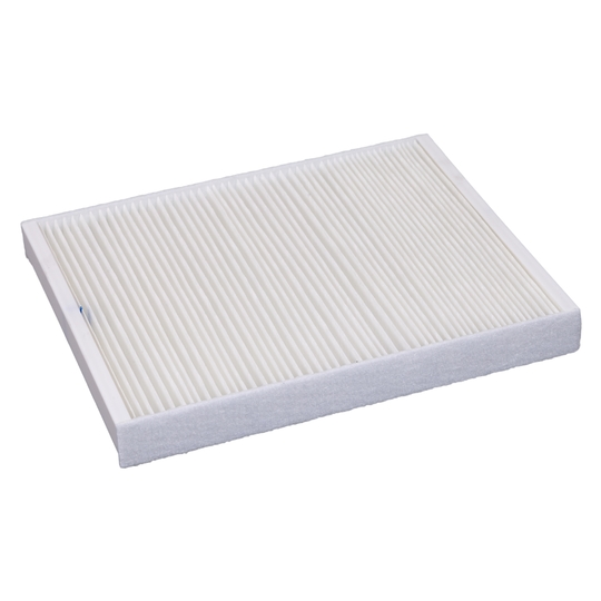 HENGST 7H0819631 Cabin Air Filter - VW, AUDI
