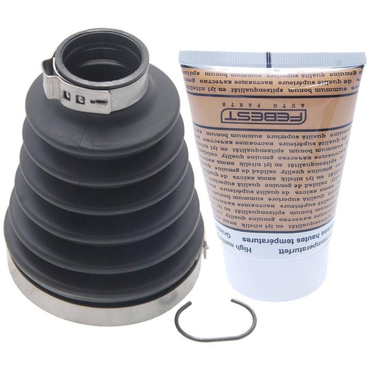 OEM 2315P-TMT, CV Joint - Inner, Cv, Joint, Boot