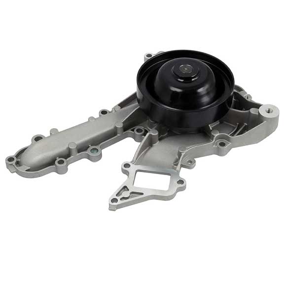 FREY 2762001301, Auxiliary Water Pump - MERCEDES-BENZ V6
