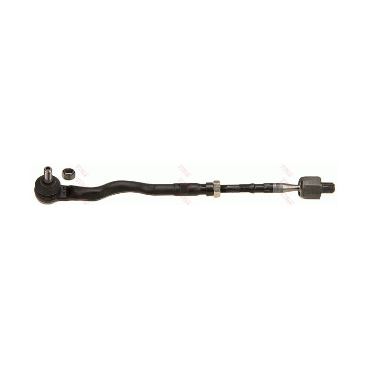 OEM 32106777503, Left Tie Rod - Tierod, End, With, Rack