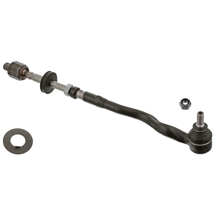 OEM 32211095956, Right Tie Rod - Tierod, End, With, Rack