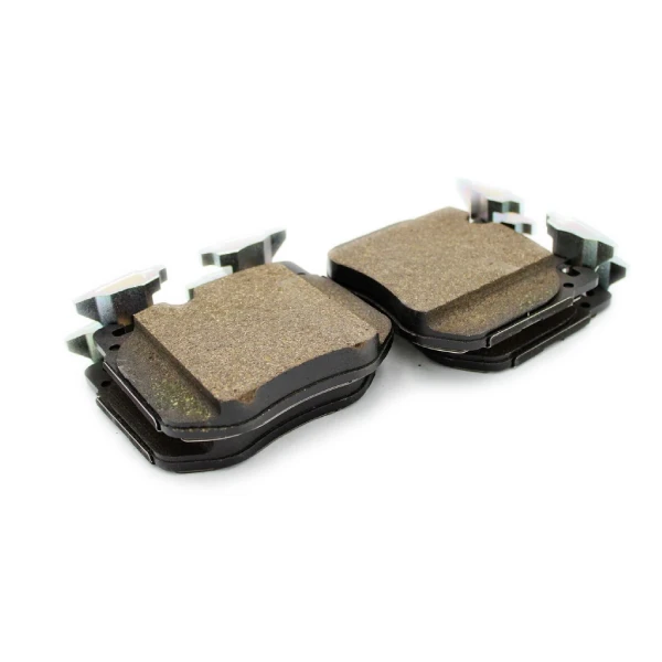 TIBAO 34106888459 Brake Pad Set - BMW 3 / 4 SERIES