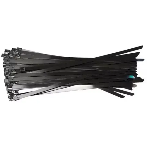Tie, Wraps, Cable, 8X350, Mm