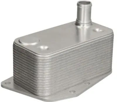 TIBAO 11 42 7 787 698 Engine Oil Cooler - BMW DIESEL