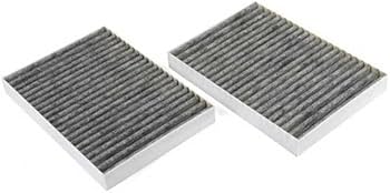 OEM 2218300718, Carbon Cabin Filter - Mercedes-Benz S-Class