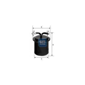 Iwea Car Parts