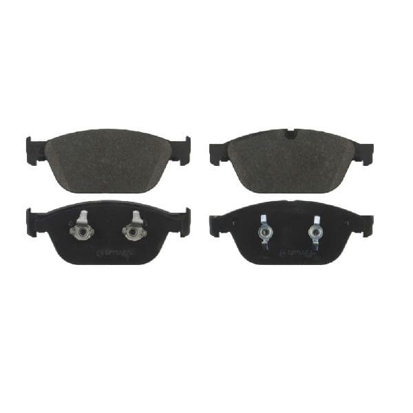 OEM 4G0 698 151 M Brake Pad Set - AUDI A6 / A7