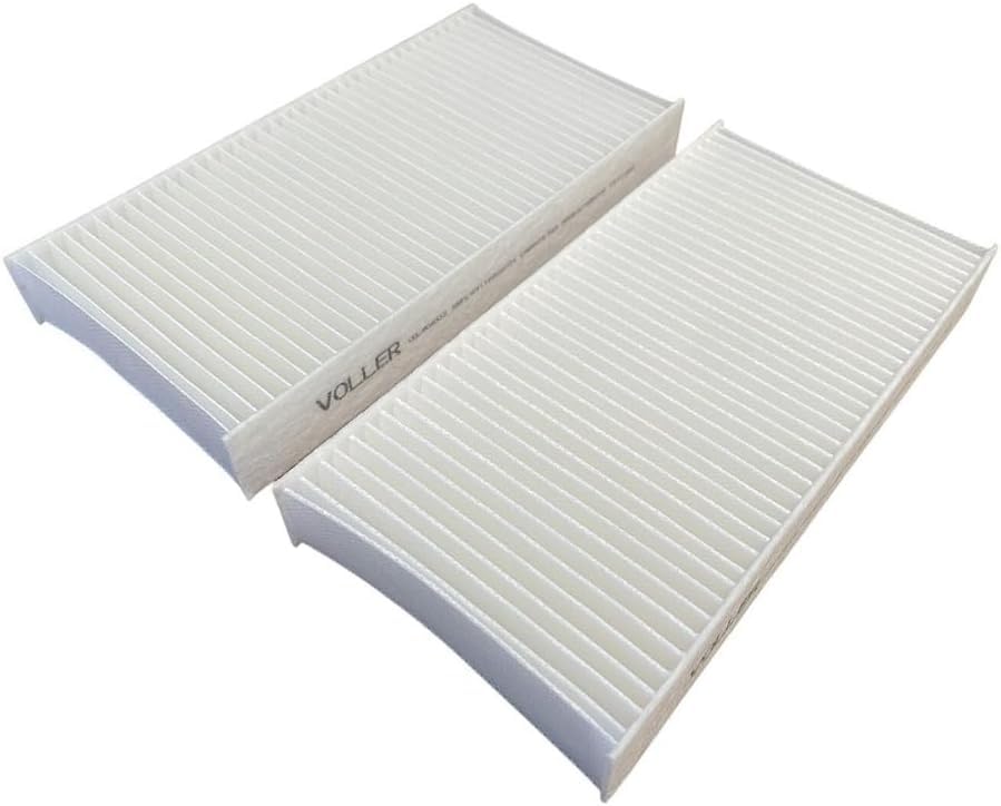 OEM 64116823724, Cabin Filter - BMW