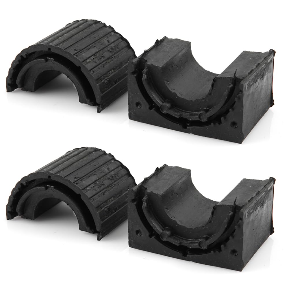 OEM 1K0411303, Stabiliser Bar Bush - Stabiliser, Mounting