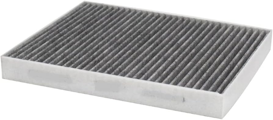 BOSCH 7H0819631A, Activated, Carbon Air Filter - VOLKSWAGEN, AUDI