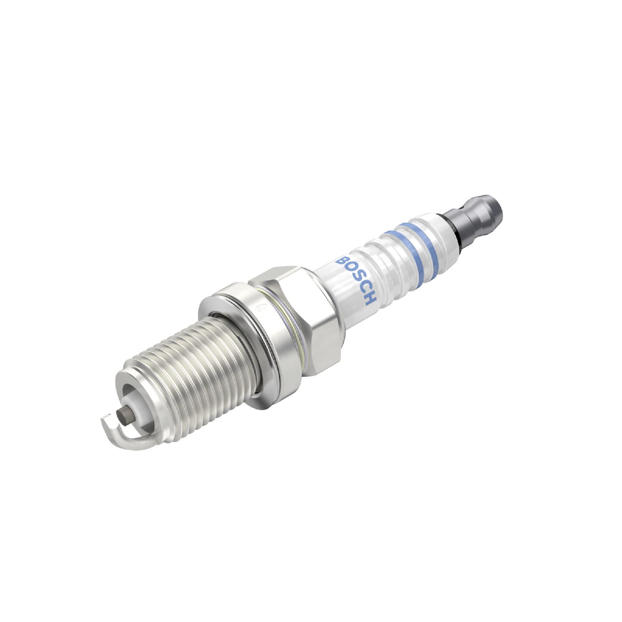 BOSCH FR7DC (7955) Nickel-Copper Spark Plug - UNIVERSAL