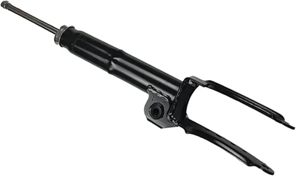 7P6413032AB, OEM Front Shock Absorber - Volkswagen Touareg