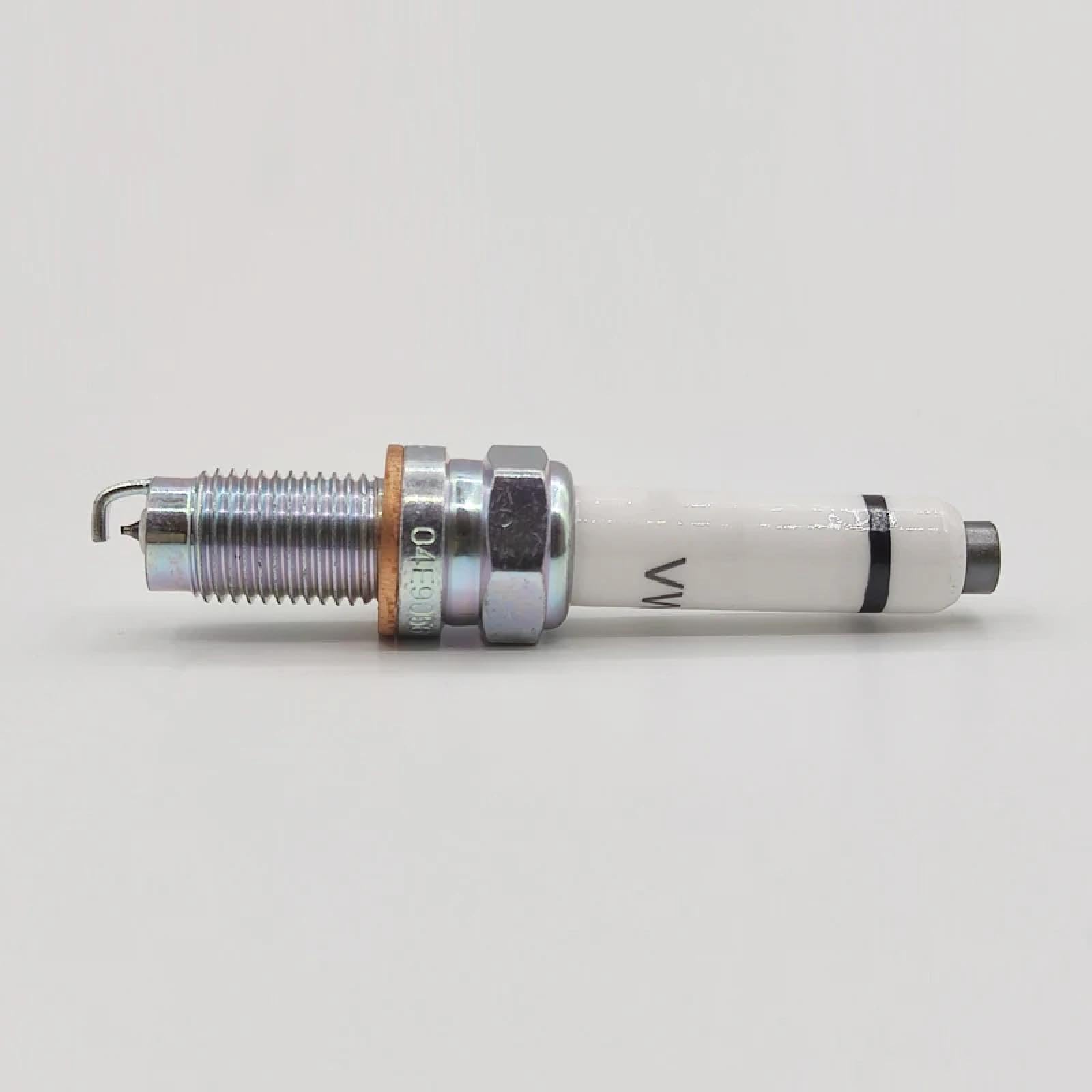 Volkswagen 04E905601B, Copper Spark Plug - A1, A3, Jetta, Beetle, Golf