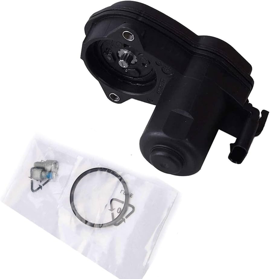OEM A1669065401 Parking Brake Actuator - MERCEDES ML/GL