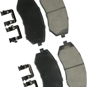 Iwea Car Parts