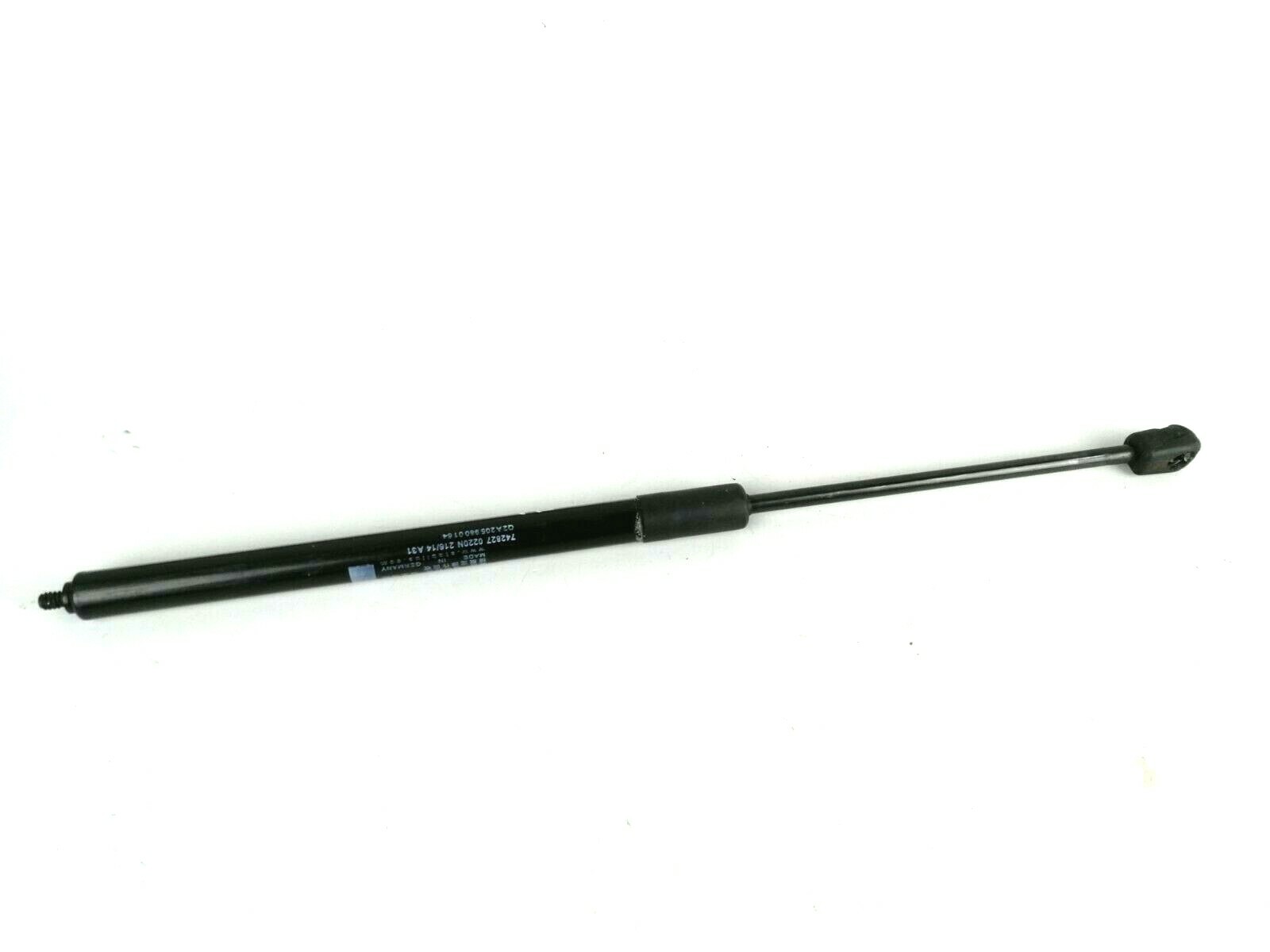 Mercedes-Benz 205 980 14 64, Gas Strut - Right, Bonnet, Gas, Spring