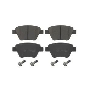 Iwea Car Parts