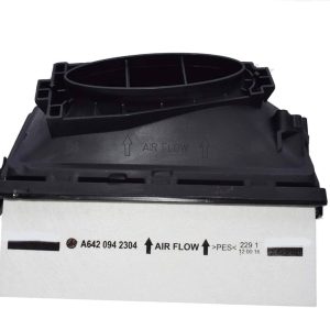 Iwea Car Parts