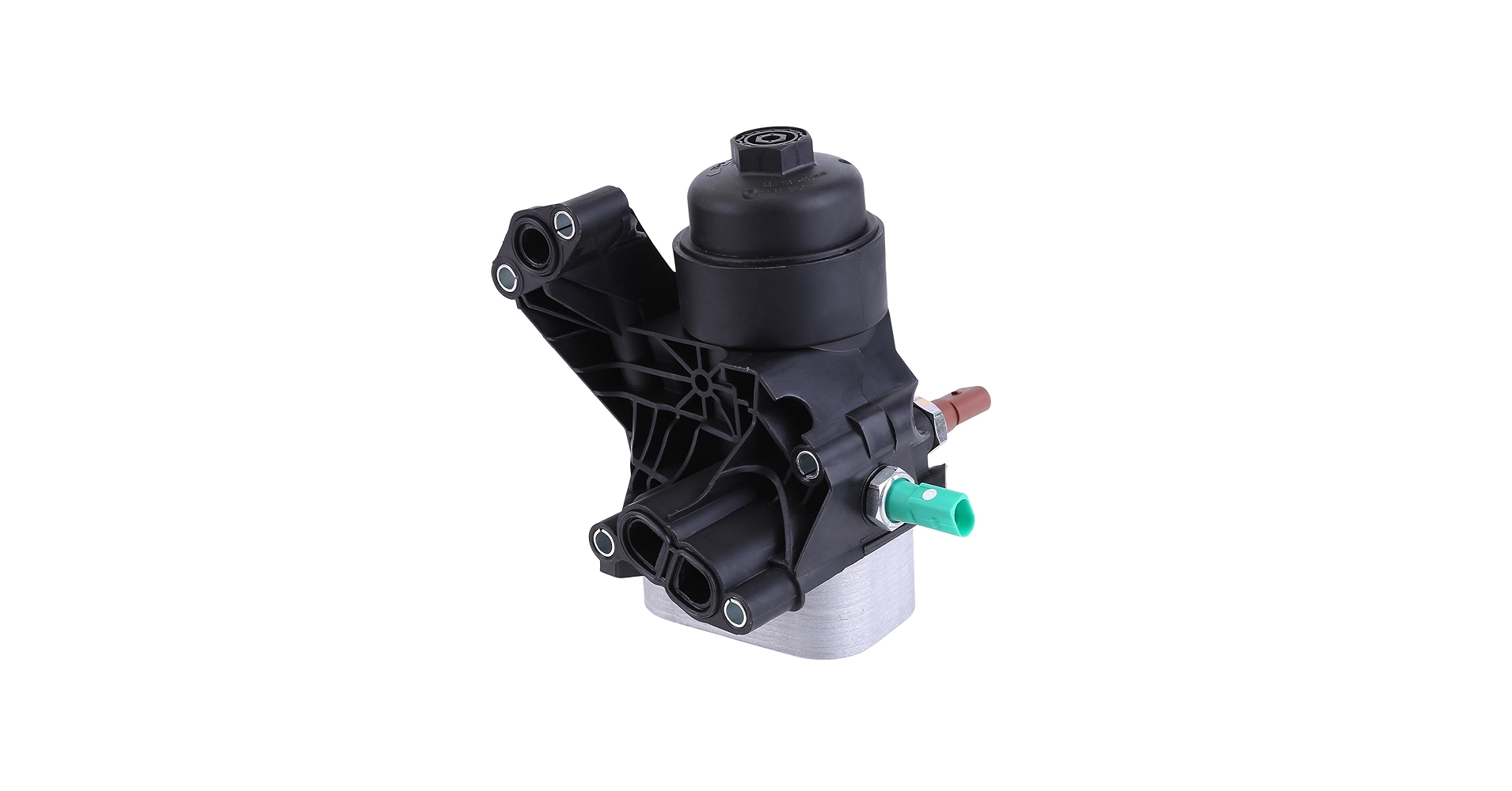 Volkswagen 03N 115 389 A, Oil System Component - A1, A3, Q2, Q3, Tt