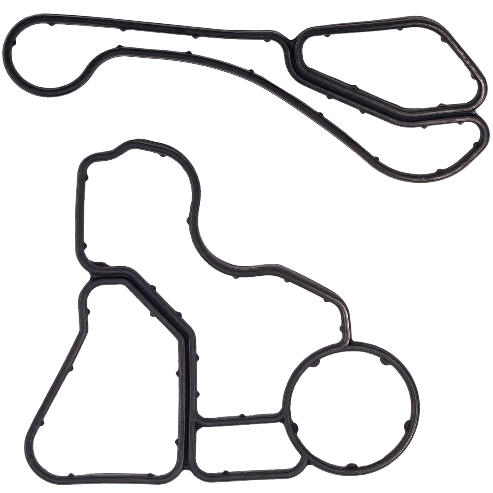 OEM 11 42 75 37 293, Oil Filter Housing Gasket - BMW, X1, X3, X4, X5