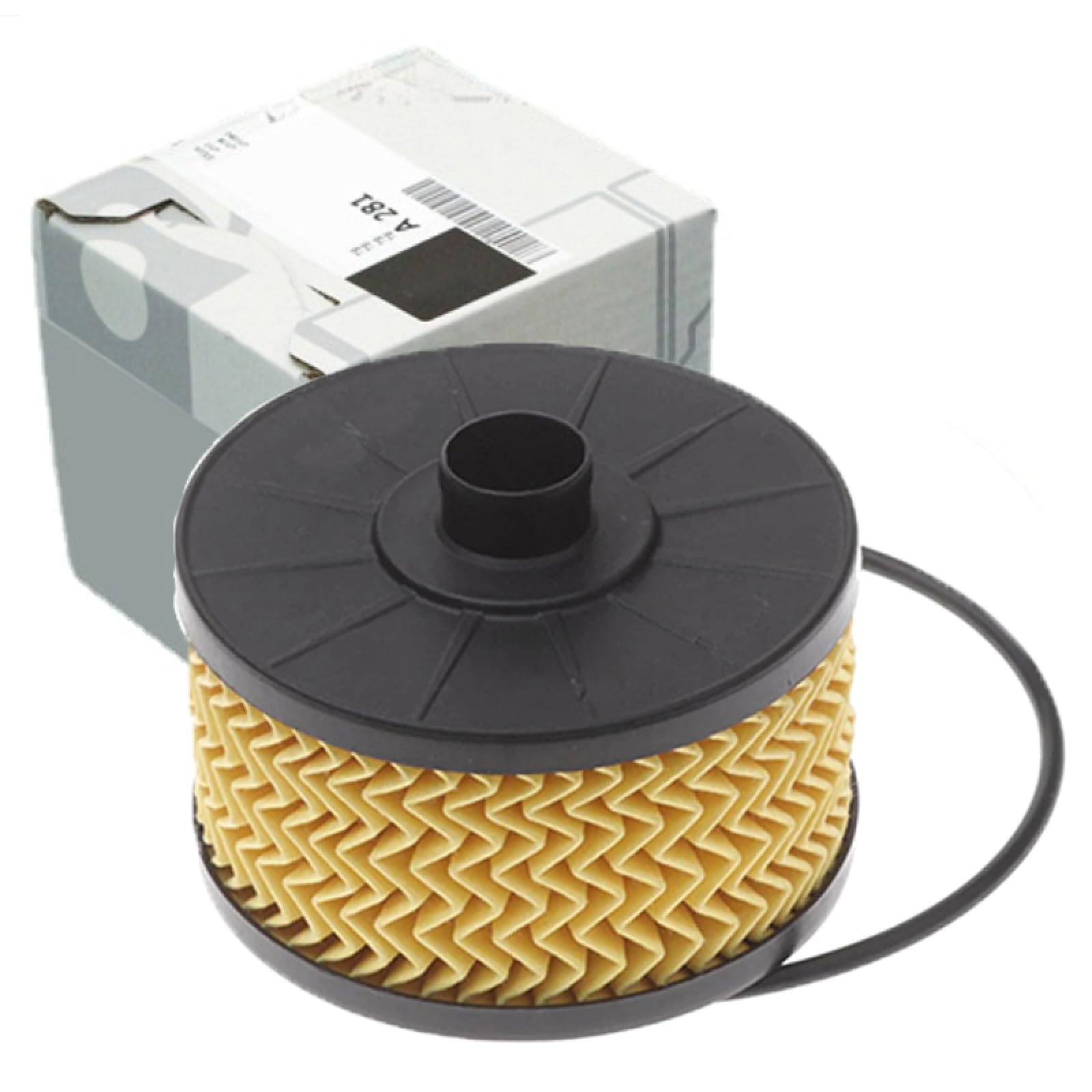OEM A2811800210 Oil Filter - MERCEDES-BENZ A/B-CLASS