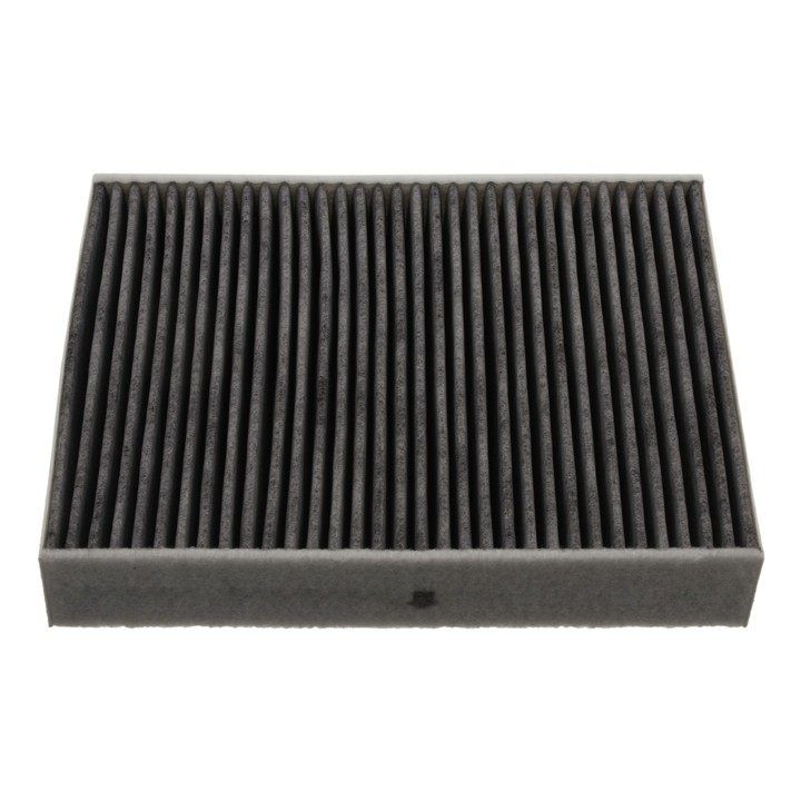 OEM 64119237555, Cabin Filter - BMW, Series