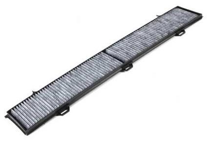 OEM 64319142114, Cabin Filter - BMW