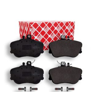 Iwea Car Parts