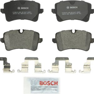 Iwea Car Parts
