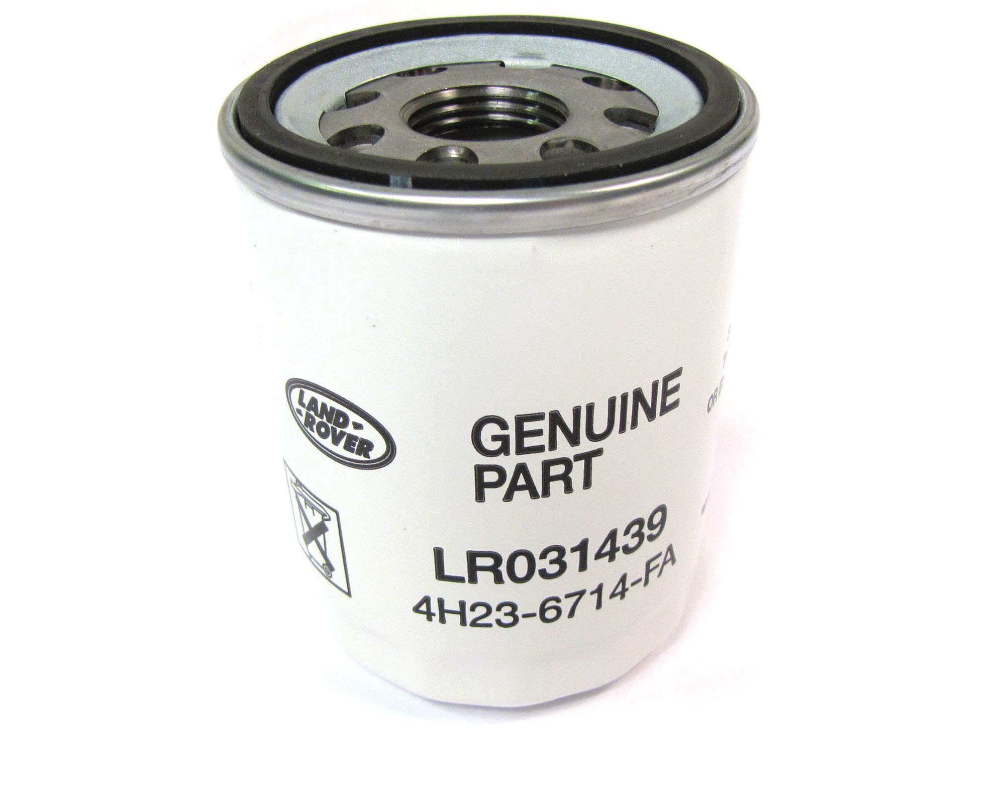 OEM LR031439 Oil Filter - LAND ROVER DISCOVERY, RR