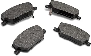 Iwea Car Parts