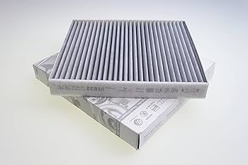 5Q0819653, BLUE PRINT Cabin AC Filter - Audi A3, Q2, Q3, TT; Volkswagen Golf, Jetta, Passat, Polo, Tiguan