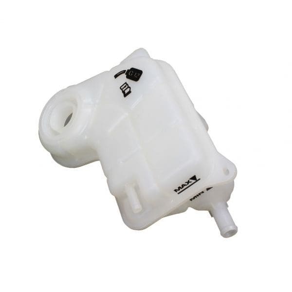 TIBAO 8E0121403, Coolant Expansion Tank