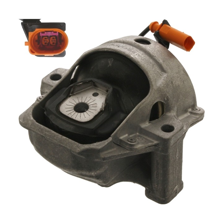 OEM 8K0199381NL, Engine Mount - Sensor, Audi, A4