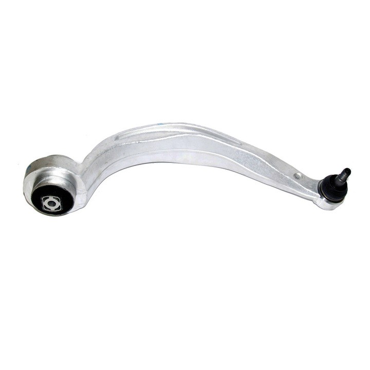 Generic 8K0 407 693 Q, Front Axle Left Control Arm - Fr, Left, Lower, Control, Arm